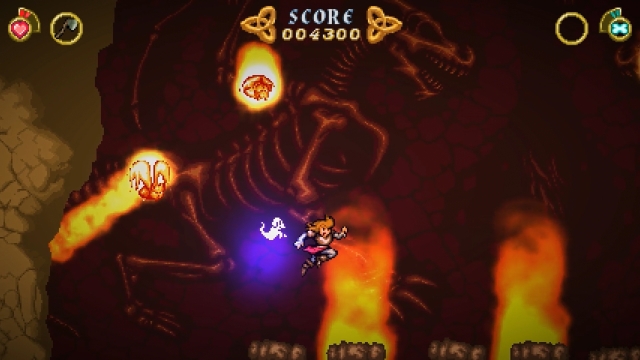 Battle Princess Madelyn (PC) image