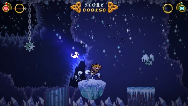 Battle Princess Madelyn (PC) image