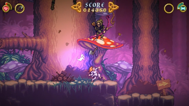 Battle Princess Madelyn (PC) image