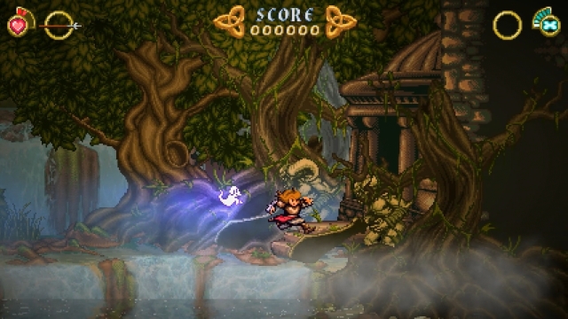 Battle Princess Madelyn (PC) image