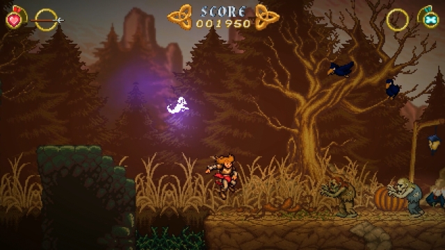 Battle Princess Madelyn (PC) image