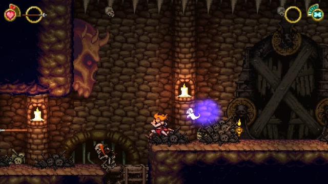 Battle Princess Madelyn (PC) image