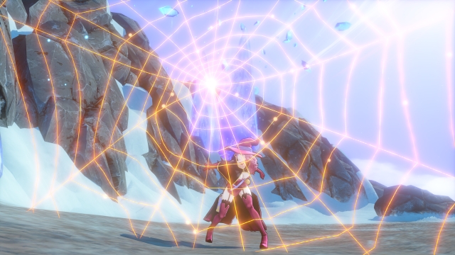 Black Clover: Quartet Knights (PC) image