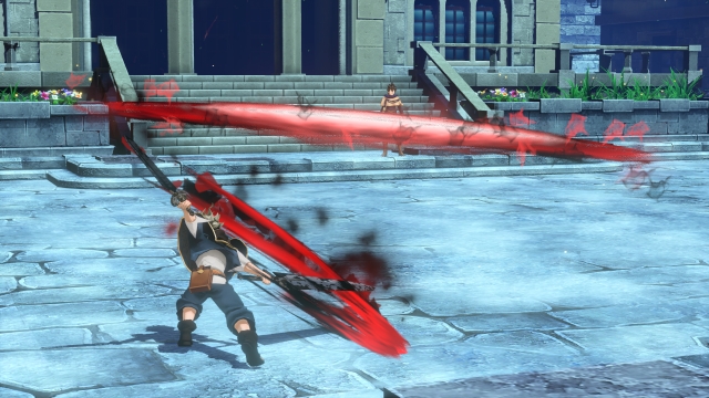 Black Clover: Quartet Knights (PC) image