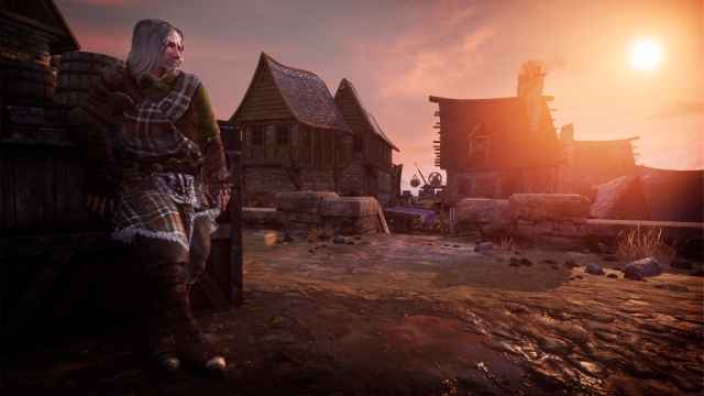 The Bard's Tale IV: Barrows Deep (PC) image