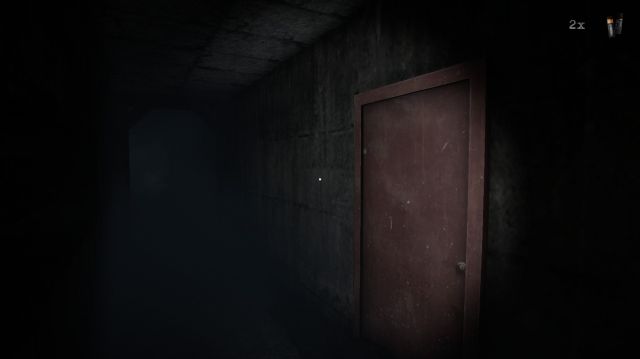 Behind the Door (PC) image