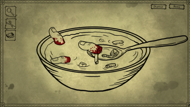 Bad Dream: Coma (PC) image