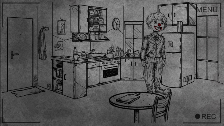 Bad Dream: Coma (PC) image