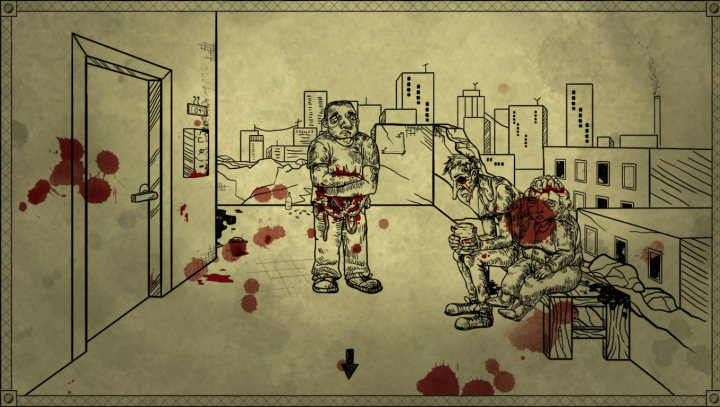 Bad Dream: Coma (PC) image
