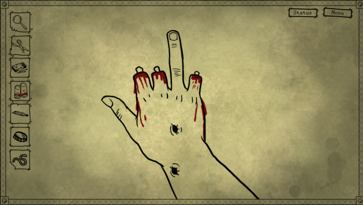 Bad Dream: Coma (PC) image