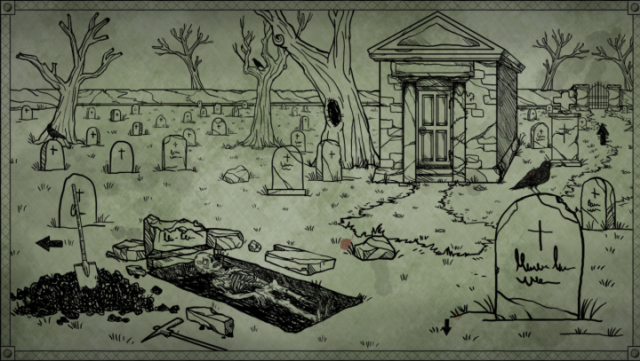 Bad Dream: Coma (PC) image