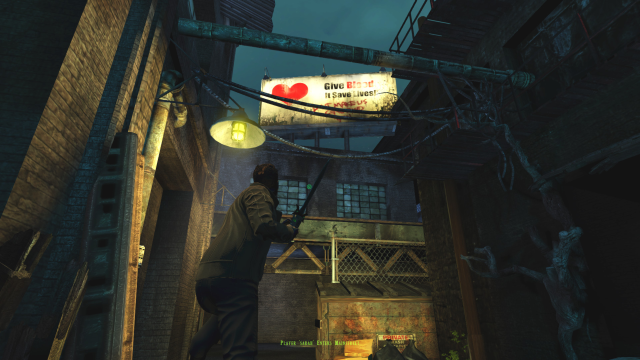 BloodLust Shadowhunter (PC) image