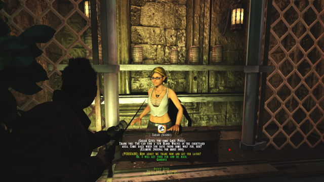 BloodLust Shadowhunter (PC) image
