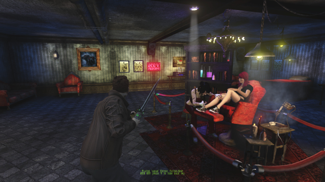 BloodLust Shadowhunter (PC) image