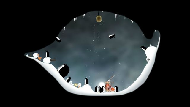 Botanicula (PC) image