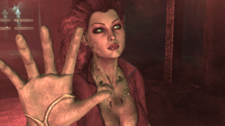 Batman: Arkham Asylum (PC) image
