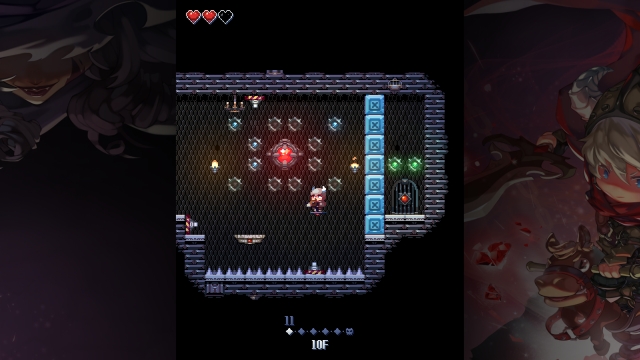 Bouncing Hero (PC) image