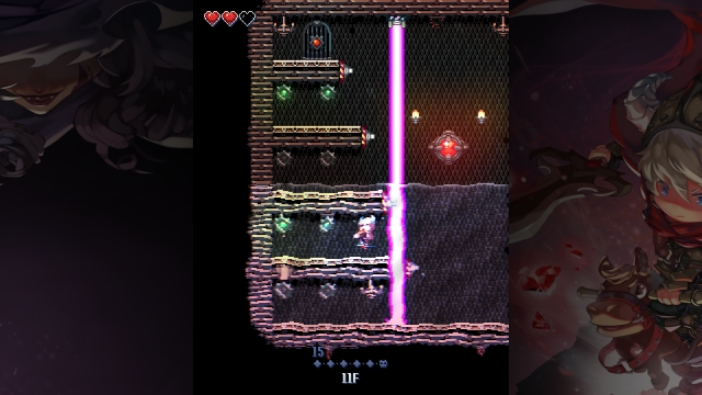 Bouncing Hero (PC) image