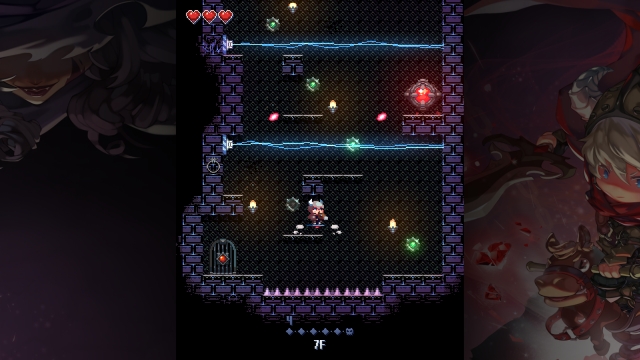 Bouncing Hero (PC) image