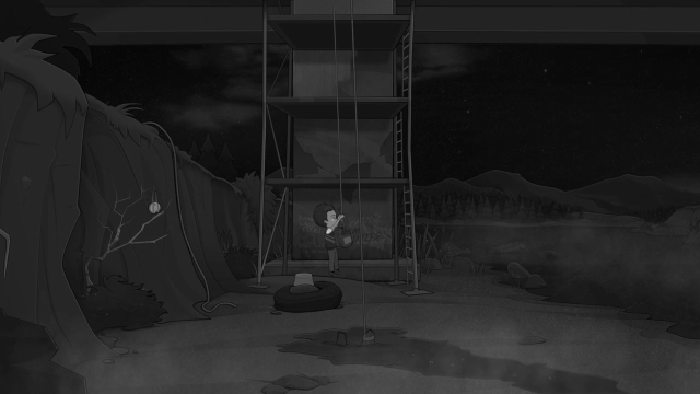 Bear With Me: The Lost Robots (PC) image