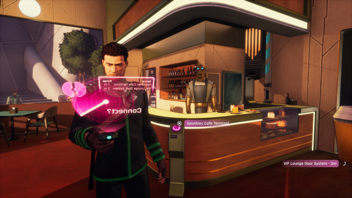 Beyond a Steel Sky (PC) image