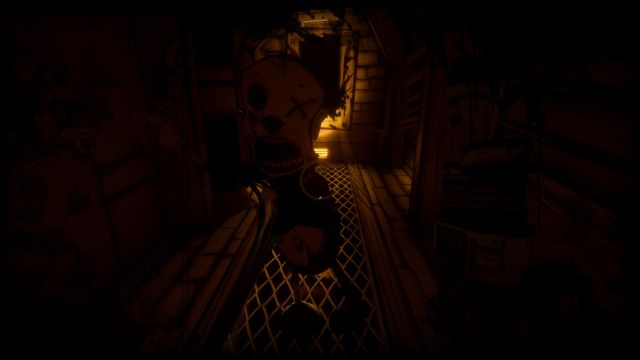 Bendy and the Ink Machine (PC) image