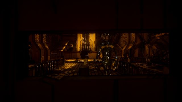 Bendy and the Ink Machine (PC) image