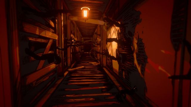Bendy and the Ink Machine (PC) image