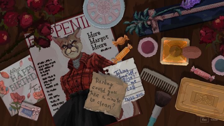 Backbone: Prologue (PC) image