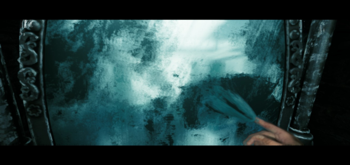 The Beast Inside (PC) image