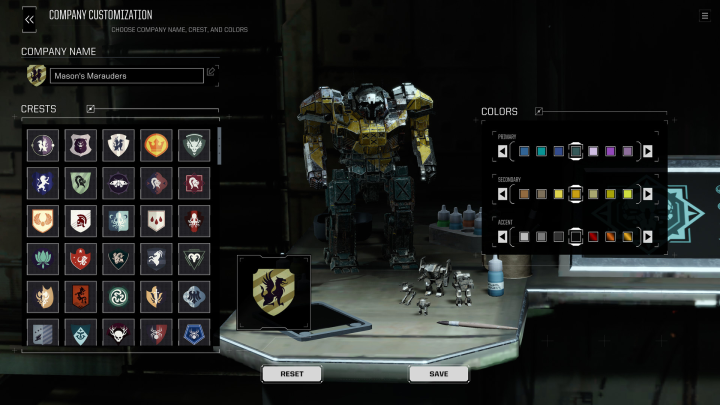 Battletech (PC) image