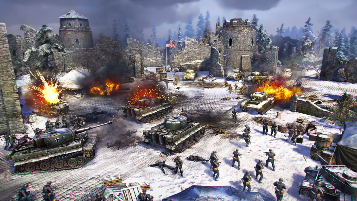 Blitzkrieg 3 (PC) image