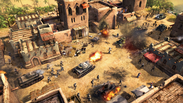 Blitzkrieg 3 (PC) image