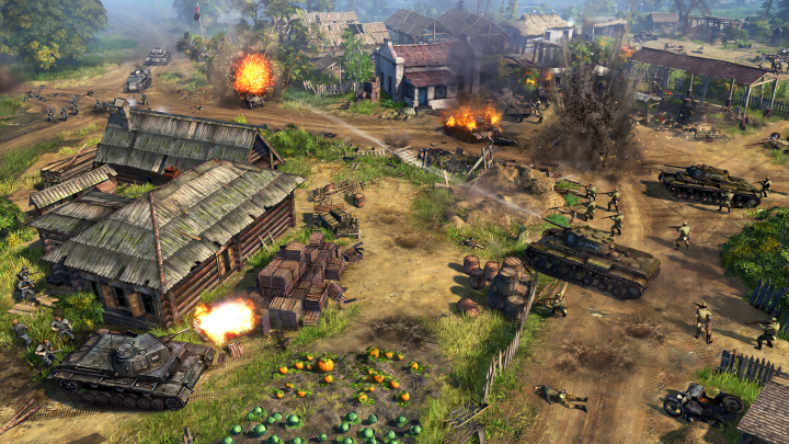 Blitzkrieg 3 (PC) image