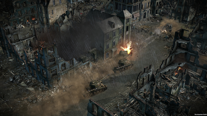 Blitzkrieg 3 (PC) image