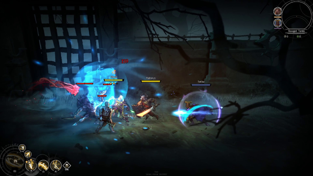 Blightbound (PC) image