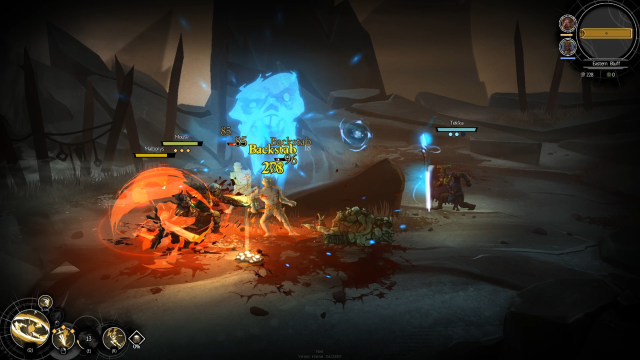 Blightbound (PC) image
