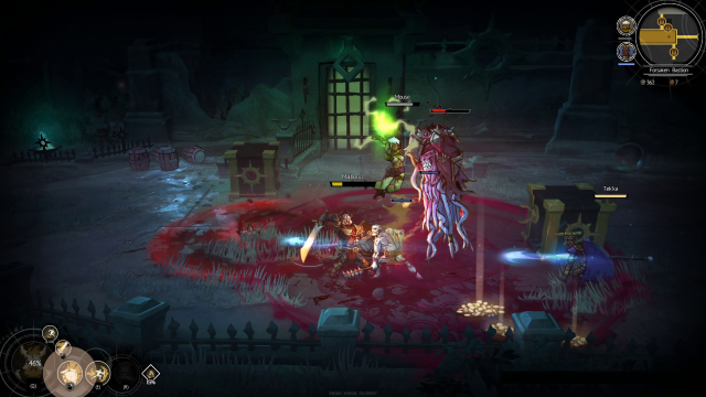 Blightbound (PC) image