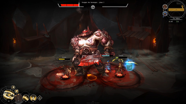 Blightbound (PC) image