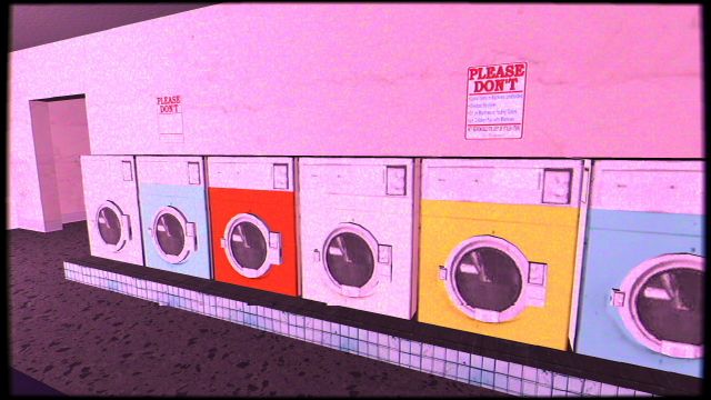 Bloodwash (PC) image