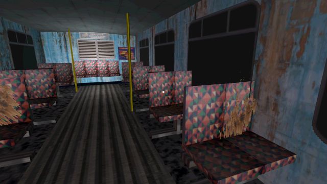 Bloodwash (PC) image