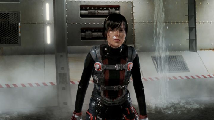 Beyond: Two Souls (PC) image