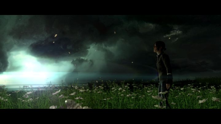 Beyond: Two Souls (PC) image