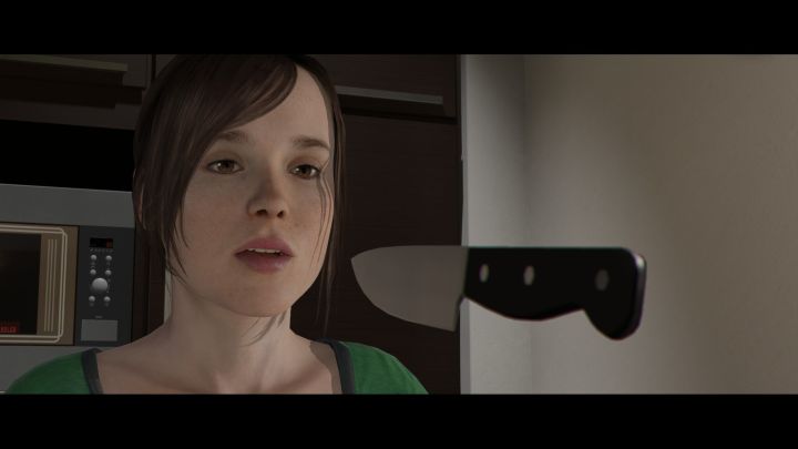 Beyond: Two Souls (PC) image