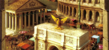 Caesar IV (PC) image