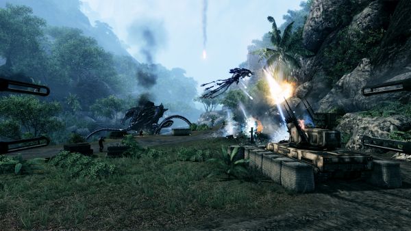 Crysis (PC) image