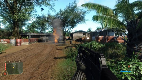 Crysis (PC) image