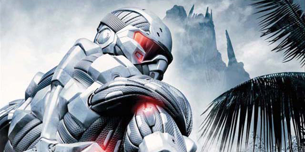 Crysis (PC) image