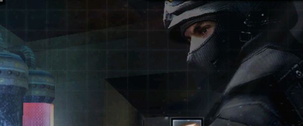 Cross Fire (PC) image