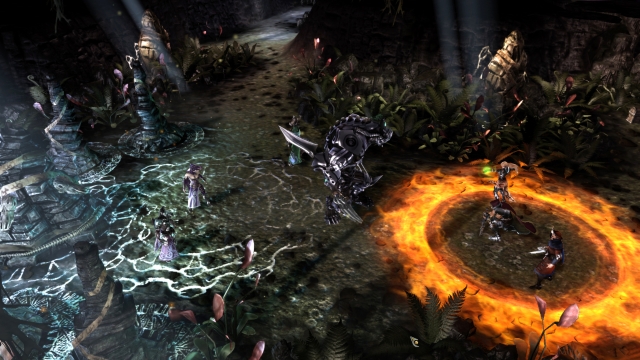 Confrontation (PC) image